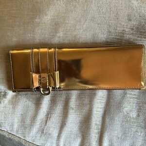 Authentic Gucci clutch